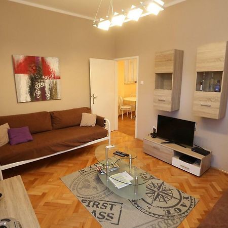 Viola Apartment Zadar Exterior foto