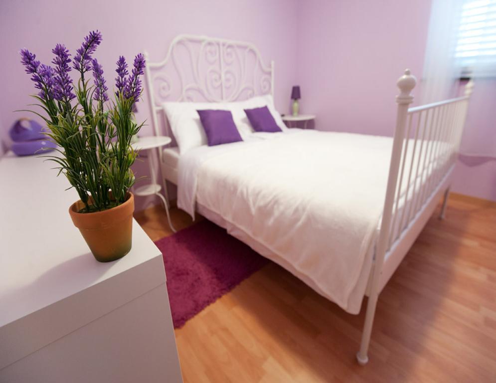 Viola Apartment Zadar Exterior foto