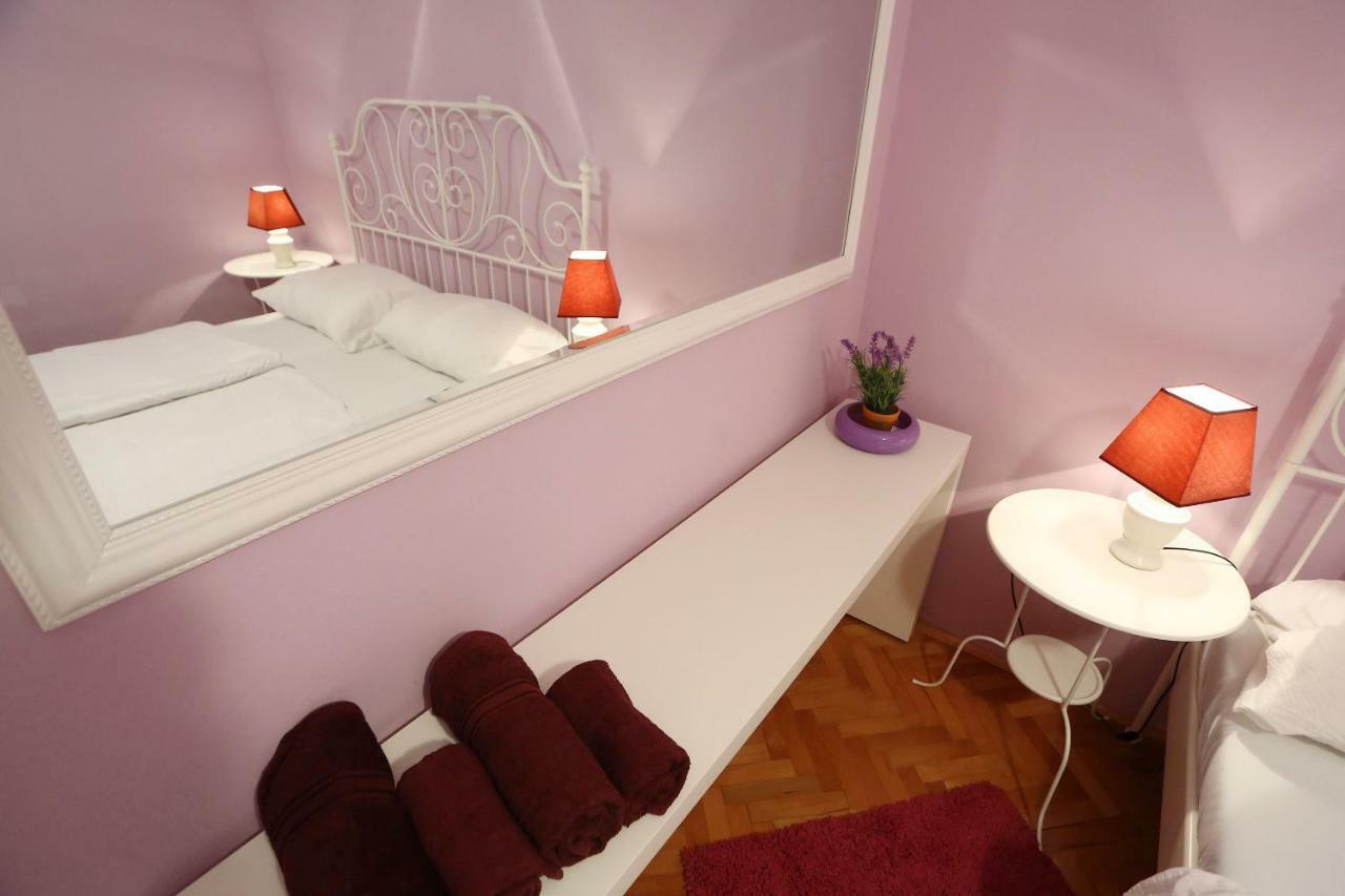 Viola Apartment Zadar Exterior foto