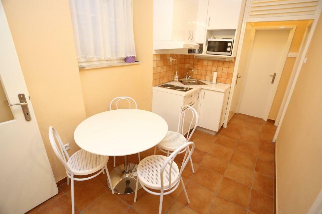 Viola Apartment Zadar Exterior foto